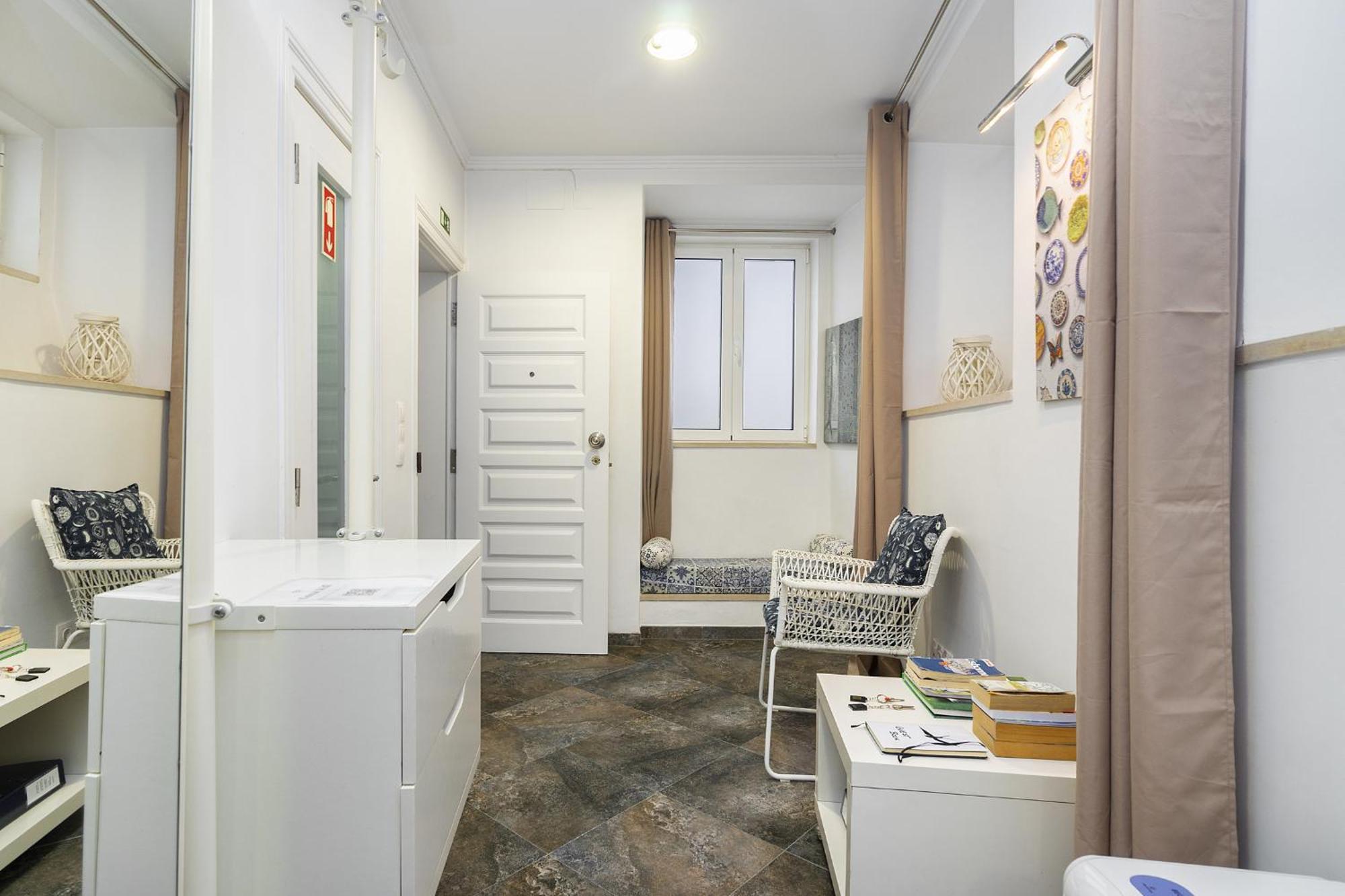 Whome Hidden Gem In Alfama Perfect To Explore Lejlighed *