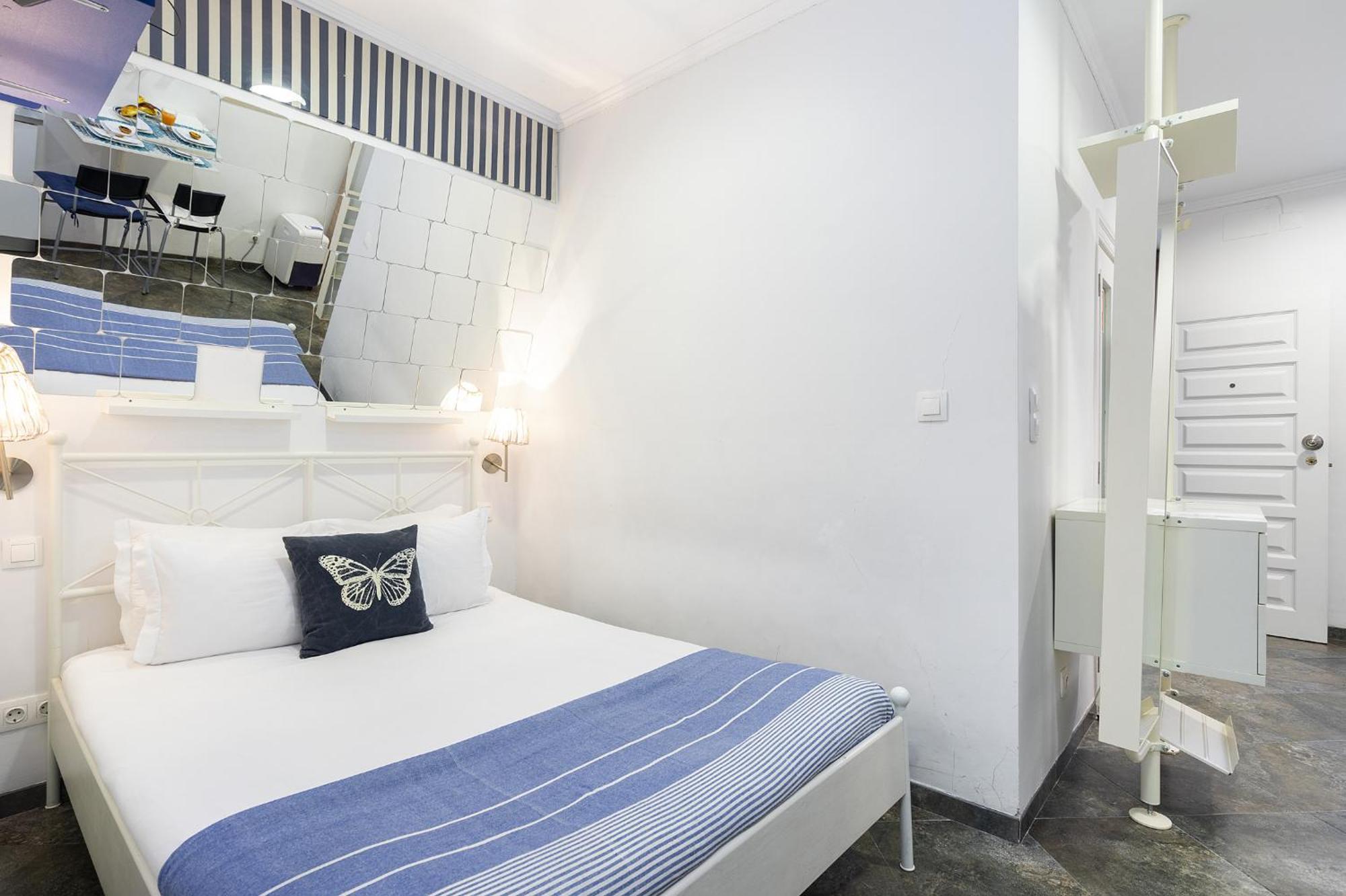Lejlighed Whome Hidden Gem In Alfama Perfect To Explore