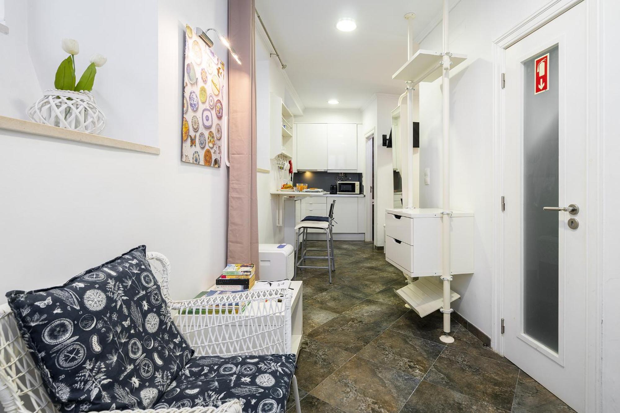Lejlighed Whome Hidden Gem In Alfama Perfect To Explore *